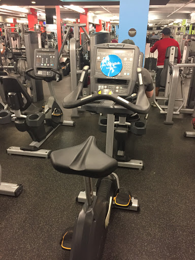 Gym «Blink Fitness Yonkers», reviews and photos, 8000 Mall Walk, Yonkers, NY 10704, USA