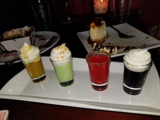 Dessert Restaurant «Better Than Sex - A Dessert Restaurant Orlando», reviews and photos, 1905 N Orange Ave, Orlando, FL 32804, USA