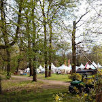Photo n°3 de l'avis de Urlaubsfreund. fait le 16/04/2018 à 20:31 sur le  Schloss Kartzow à Potsdam