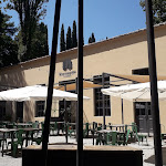 Photo n°5 de l'avis de Roberto.i fait le 16/08/2021 à 09:04 sur le  Ristorante Alice e Leopoldo in limonaia à Città di Castello