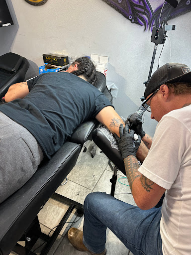 Explore tattoo outline ideas for women, creative tattoo ideas in Port Aransas, available at Island Ink studio