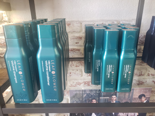 Beauty Salon «Xanadu Hair Salon & Spa», reviews and photos, 500 Battlefield Blvd S, Chesapeake, VA 23322, USA