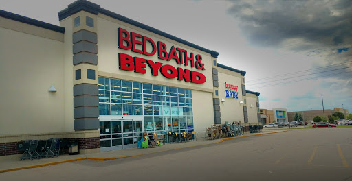 Department Store «Bed Bath & Beyond», reviews and photos, 4340 13th Ave SW, Fargo, ND 58103, USA