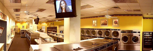Laundromat «WashStop Laundry Center», reviews and photos, 850 S Valley Forge Rd, Lansdale, PA 19446, USA