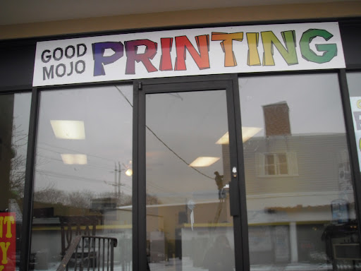 Printing «Good Mojo Printing, Inc.», reviews and photos, 169 Islip Ave, Islip, NY 11751, USA