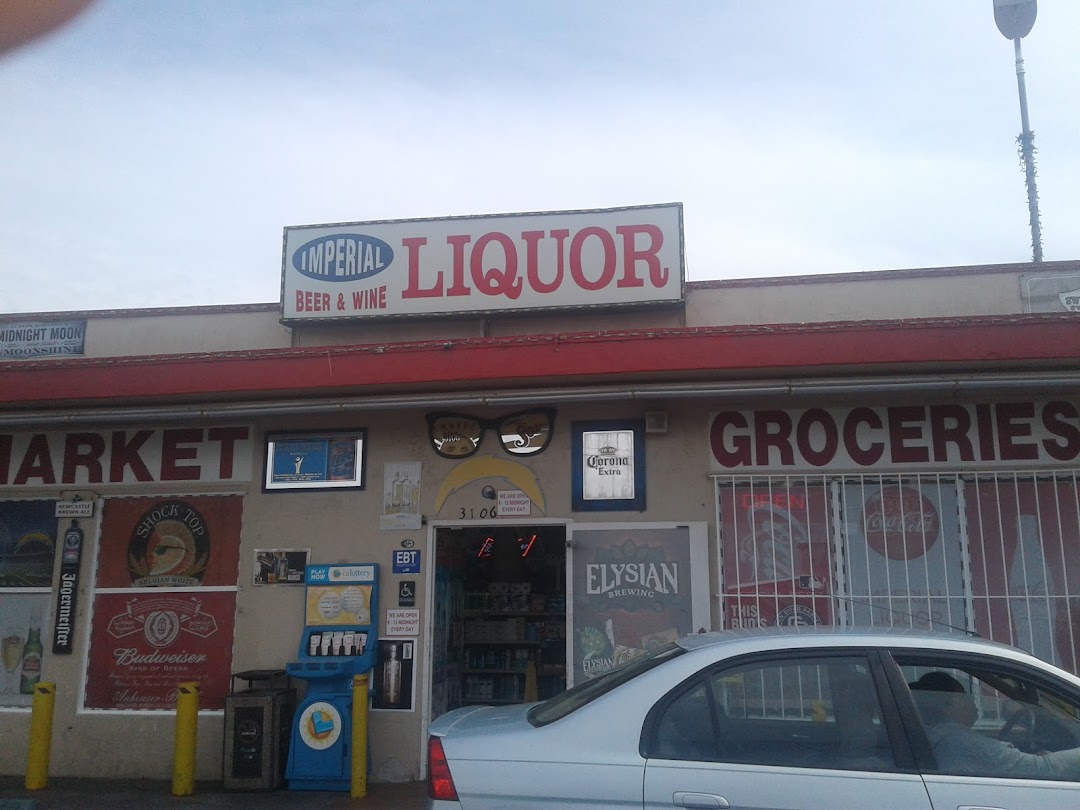 Imperial Liquor