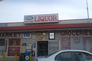 Imperial Liquor image