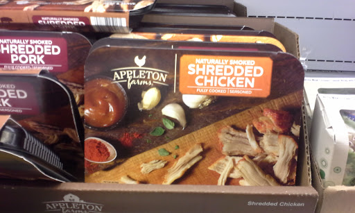 Supermarket «ALDI», reviews and photos, 4801 Roe Blvd, Roeland Park, KS 66205, USA