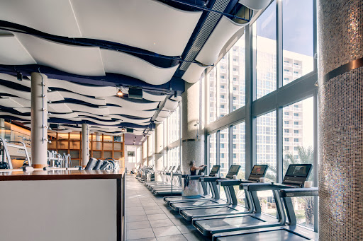 Spa Resort «Carillon Miami Wellness Resort», reviews and photos, 6801 Collins Ave, Miami Beach, FL 33141, USA