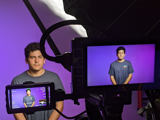 The Producers Loft Studio image