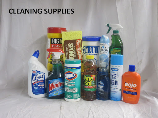 Home Improvement Store «Warehouse Supply, Inc.», reviews and photos, 300 N 2nd St, La Salle, CO 80645, USA