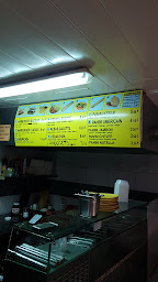 Photo n°2 de Le Baobab Kebab à Saintes ()