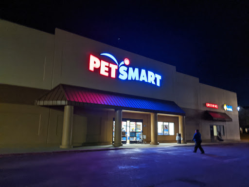 Pet Supply Store «PetSmart», reviews and photos, 5214 Blanche Moore Dr, Corpus Christi, TX 78411, USA