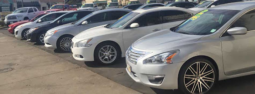 Used Car Dealer «Central Coast Car Company», reviews and photos, 1575 W Grand Ave, Grover Beach, CA 93433, USA