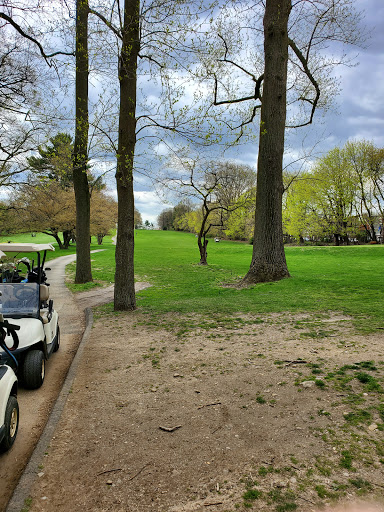 Public Golf Course «Clearview Park Golf Course», reviews and photos, 202-12 Willets Point Blvd, Queens, NY 11360, USA