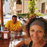 Photo n°1 de l'avis de Barbara.a fait le 25/08/2022 à 13:15 sur le  Pizzeria Piadineria Paris Arezzo à inizio Pescaiola