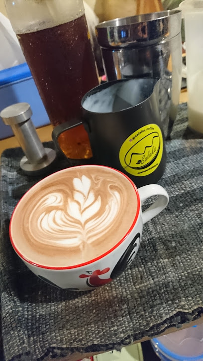 Salaka Coffee