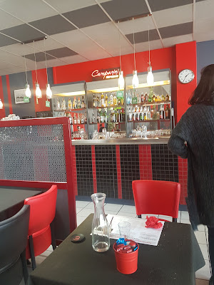 Restaurant Des Mourettes à Valence