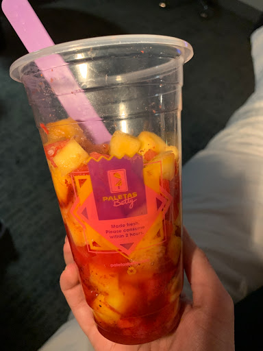 Ice Cream Shop «Paletas Betty», reviews and photos, 96 W Boston St #100, Chandler, AZ 85225, USA