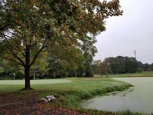 Golf Club «Oak Ridge Golf Club», reviews and photos, 850 S Westfield St, Feeding Hills, MA 01030, USA