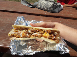 Photo n°6 de TURQUOiSE KEBAB à Chalon-sur-Saône ()