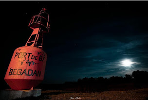 Photo n°26 de La cabane du port de BY à Bégadan ()