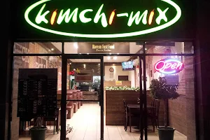 Kimchimix image