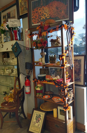 Thrift Store «Acts Thrift Shop», reviews and photos, 25428 TX-494 Loop, Porter, TX 77365, USA