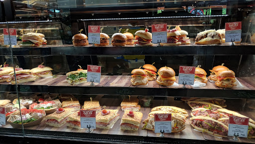 Grocery Store «Haggen Food & Pharmacy», reviews and photos, 17641 Garden Way NE, Woodinville, WA 98072, USA