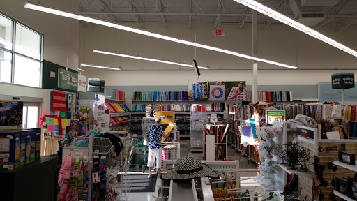Fabric Store «Jo-Ann Fabrics and Crafts», reviews and photos, 1205 SE 16th Ct #200, Ankeny, IA 50021, USA