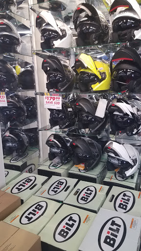 Motorcycle Parts Store «Cycle Gear», reviews and photos, 9070 Research Blvd #202, Austin, TX 78757, USA
