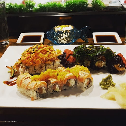 Kai Sushi & Sake Bar