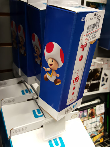 Video Game Store «GameStop», reviews and photos, 3086 NW Federal Hwy, Jensen Beach, FL 34957, USA