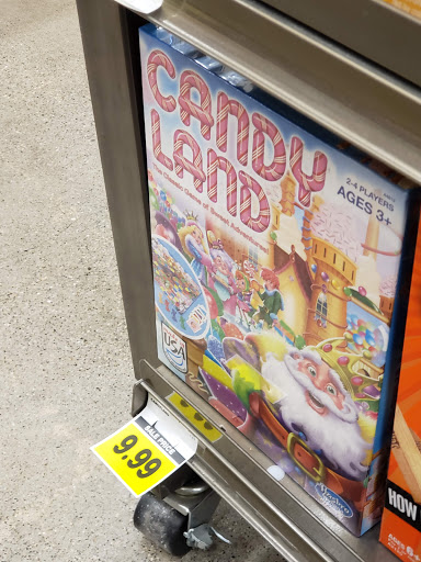 Grocery Store «Kroger», reviews and photos, 2821 S Washington St, Kokomo, IN 46902, USA