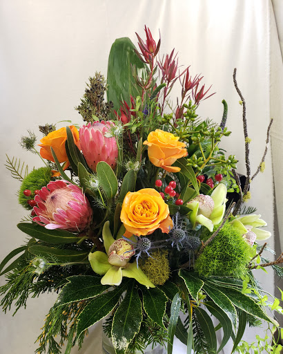 Florist «Point Loma Village Florist», reviews and photos, 3020 Cañon St, San Diego, CA 92106, USA