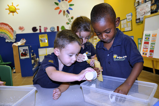 Day Care Center «Bright Minds International Academy», reviews and photos, 7150 W McNab Rd, Pompano Beach, FL 33321, USA