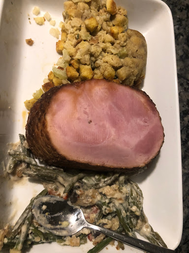 Deli «HoneyBaked Ham Company», reviews and photos, 807 N Pine St, Spartanburg, SC 29303, USA