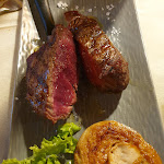 Photo n°5 de l'avis de Stefano.6 fait le 29/09/2019 à 11:55 sur le  Il Barilotto à Santa Fiora