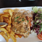 Photo n°3 de l'avis de Markus.l fait le 14/05/2023 à 13:16 sur le  Avanti Restaurant & Pizza Wülfrath à Wülfrath