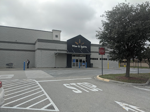 Liquor Store «535 Liquor», reviews and photos, 3260 Vineland Rd, Kissimmee, FL 34746, USA