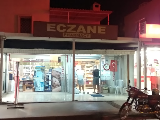 Gümbet Eczanesi