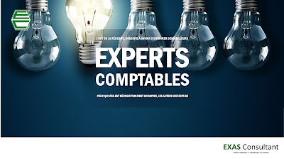 EXAS Consultant Expert-comptable - Mauléon à Mauléon-Licharre