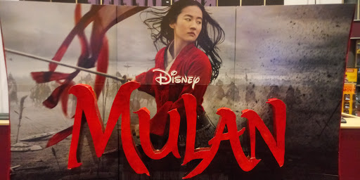 Movie Theater «Rave Cinemas Dayton South and XD», reviews and photos, 195 Mall Woods Dr, Dayton, OH 45449, USA