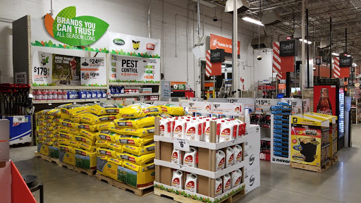 Home Improvement Store «The Home Depot», reviews and photos, 136 Elm St, Enfield, CT 06082, USA