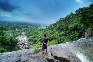 Tad Soung Waterfall image