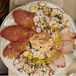 Photo n°1 de l'avis de Gabriela.e fait le 13/01/2023 à 16:08 sur le  Ristorante Della Torre - Susa à Susa