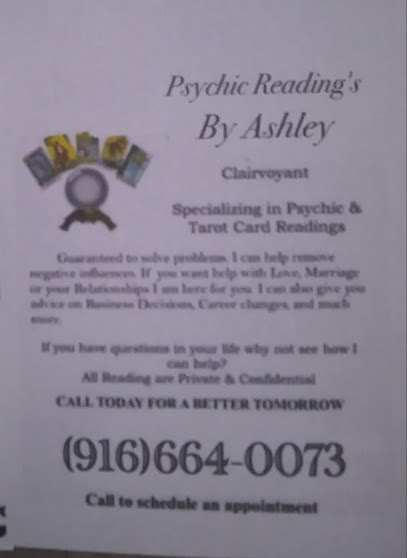 Psychic readings by mystic