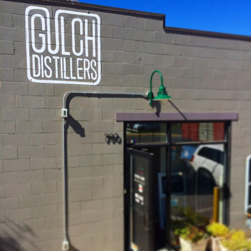 Distillery «Gulch Distillers», reviews and photos, 790 Front St, Helena, MT 59601, USA