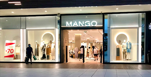 MANGO CC Bonaire Valencia