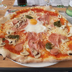 Photo n°1 de l'avis de Andrea.o fait le 06/08/2021 à 19:50 sur le  Pizzeria Ristorante Al Frodolfo à Valfurva